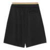 Pride 22 badeshorts “Black” 7040464C0B41000