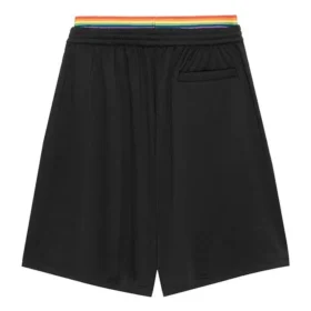 Pride 22 badeshorts “Black” 7040464C0B41000