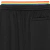Pride 22 badeshorts “Black” 7040464C0B41000