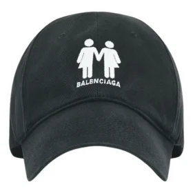 Pride 22-kasket “Black White” 704044410B21077 Pride 22-kasket “Black White” 704044410B21077