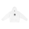 Pride-hettetrøje, Boxy-pasform “White” 651799TMVO30904