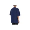 Pride T-shirt, Boxy Fit “Navy” 651795TLV938561
