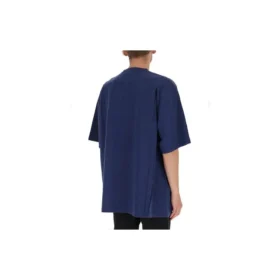 Pride T-shirt, Boxy Fit “Navy” 651795TLV938561 Pride T-shirt, Boxy Fit “Navy” 651795TLV938561