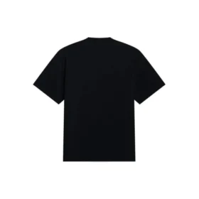 Pride T-shirt i boxy pasform “Black” 651795TLV931000 Pride T-shirt i boxy pasform “Black” 651795TLV931000