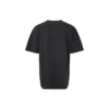 Property Vintage T-shirt i stor pasform “Washed Black” 641675TMVH81055