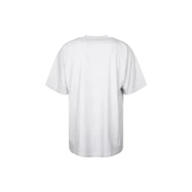 Property Vintage T-shirt, Large Fit, “Hvid/Sort” 641675TMVH89012