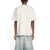 Property Vintage T-shirt, Large Fit, “Hvid/Sort” 641675TMVH89012