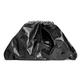 Puffer stor taske “Sort” 7413962AACV1000