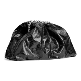 Puffer stor taske “Sort” 7413962AACV1000
