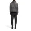 Pull-over-jakke “Black Japanese Denim” 719313TBP473340