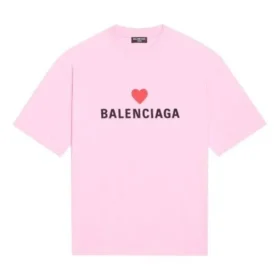 Qixi T-shirt “Pink” 612966TLVC31401 Qixi T-shirt “Pink” 612966TLVC31401