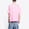 Qixi T-shirt “Pink” 612966TLVC31401