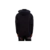 Quest-hettetrøje, medium pasform, “Black” 600583TLV601000