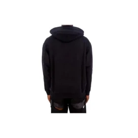 Quest-hettetrøje, medium pasform, “Black” 600583TLV601000