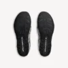Radar slip-on-Sneakers til kvinder i grå/sort/hvid
