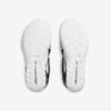Radar-sneakers til kvinder i hvid/sort