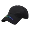 Rainbow Logo-kasket “Black” 564206310B21000