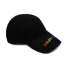Rainbow Logo-kasket “Black” 564206310B21000