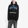 Rammstein Germany Band Crossover Unisex Sort 651799TLV531000