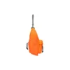 Raver Medium taske med kæde “Fluo Orange” 7410802AACO7526