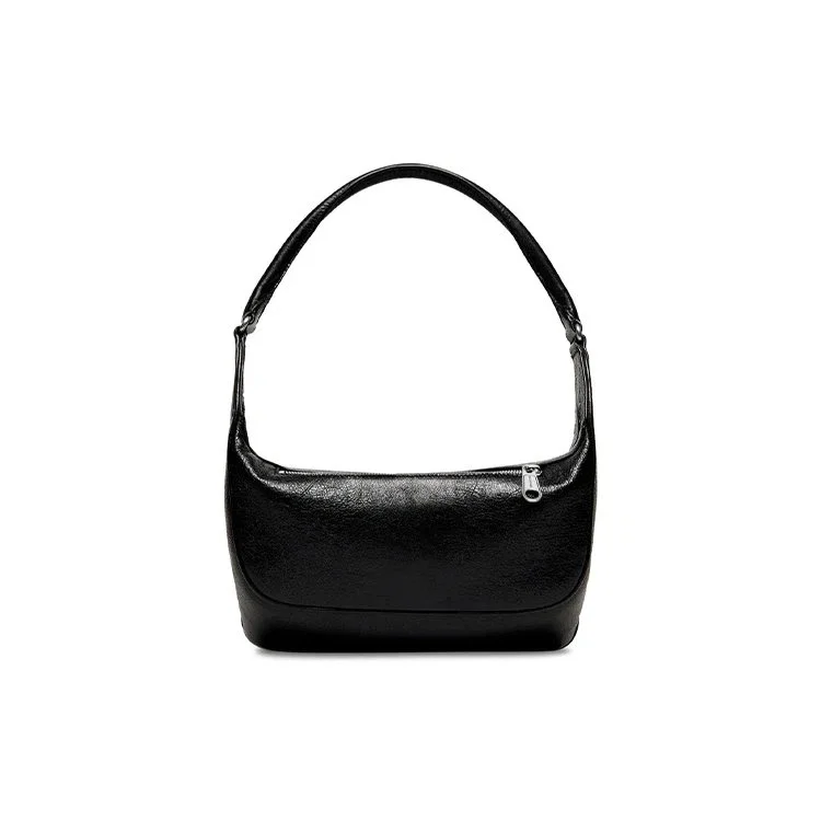 Raver mellemstor taske med håndtag “Sort” 7411272AACQ1000