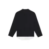 Renset skjorte “White” 663058TKM059000