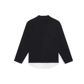 Renset skjorte “White” 663058TKM059000