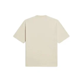 Retail Therapy T-shirt i medium pasform “Ivory Black” 612966TLVB19054 Retail Therapy T-shirt i medium pasform “Ivory Black” 612966TLVB19054