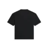 Retail Therapy T-shirt, medium pasform, “Black Yellow” 612966TLVB11361
