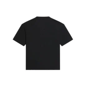 Retail Therapy T-shirt, medium pasform, “Black Yellow” 612966TLVB11361 Retail Therapy T-shirt, medium pasform, “Black Yellow” 612966TLVB11361