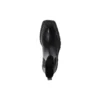 Rhino 20 mm støvler “Black Smooth Calfskin” 671291WBB501000