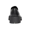 Rhino Derbysko “Black Smooth Calfskin” 712391WBB501000