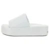 Rise-sandaler “Black White” 656960WBDA19010