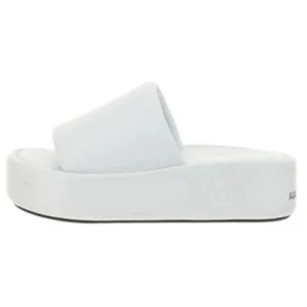 Rise-sandaler “Black White” 656960WBDA19010