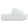 Rise-sandaler “Black White” 656960WBDA19010