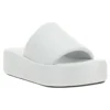 Rise-sandaler “Black White” 656960WBDA19010