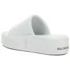 Rise-sandaler “Black White” 656960WBDA19010