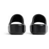 Rise-sandaler “Sort, skinnende nappa-lammeskind” 788494WB7E11080