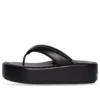 Rise Thong-sandaler “Black” 693549WBDA11090