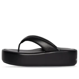 Rise Thong-sandaler “Black” 693549WBDA11090