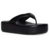 Rise Thong-sandaler “Black” 693549WBDA11090