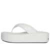 Rise Thong-sandaler “Hvid” 693549WBDA19010