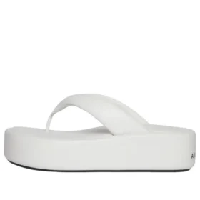 Rise Thong-sandaler “Hvid” 693549WBDA19010