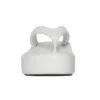 Rise Thong-sandaler “Hvid” 693549WBDA19010