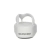 Rise Thong-sandaler “Hvid” 693549WBDA19010