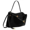 Rodeo-håndtaske, medium “Black” 7897722ACKO1000