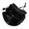 Rodeo-håndtaske, medium “Black” 7897722ACKO1000