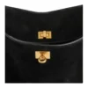 Rodeo-håndtaske, medium “Black” 7897722ACKO1000