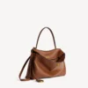 Rodeo-håndtaske til kvinder, medium, i farven New Tan