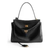 Rodeo Medium håndtaske “Black” 7897722AA4V1000